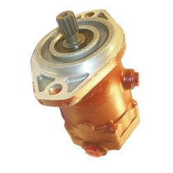 HYDRAULIC MOTOR EATON DANFOSS CESSNA 74318-DAK